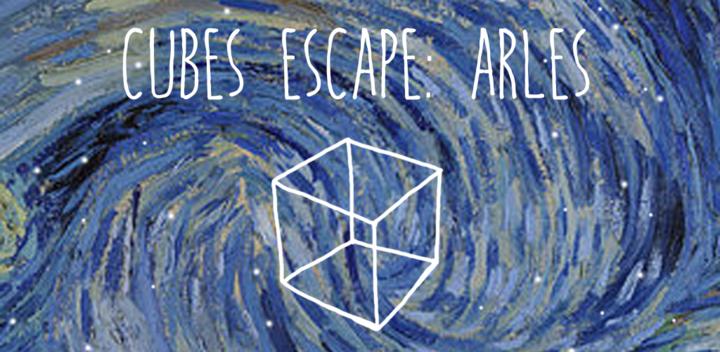 Banner of Cube Escape: Arles 5.0.4