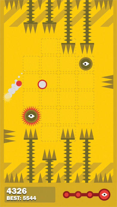 Скриншот игры DUNKYPUNG