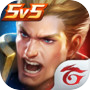 Garena RoV: Treasure Version!