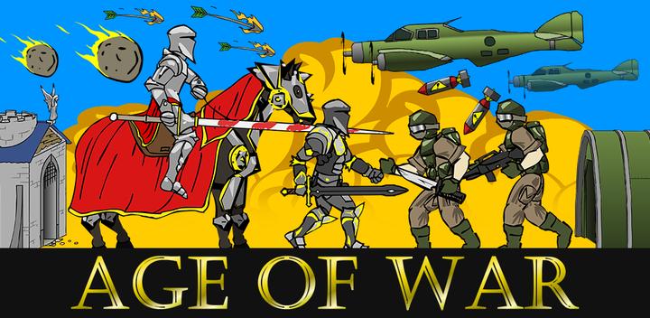 Banner of Age of War 2023.1.8