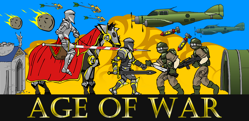 Banner of Age of War 