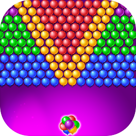 Bubble Shooter versão móvel andróide iOS apk baixar gratuitamente-TapTap