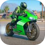 Icon of Wheely Master Hieway 3D