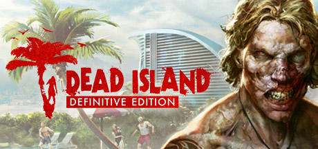 Banner of Dead Island Definitive Edition 