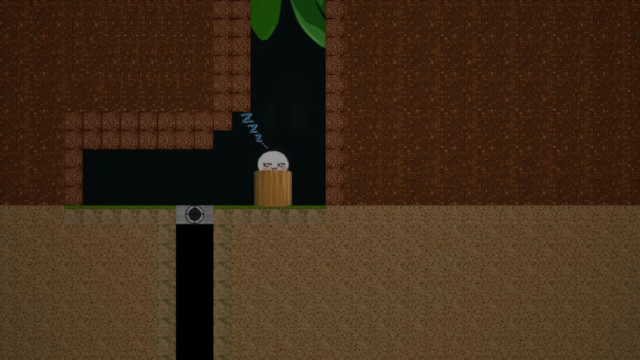 Mochi Sprint screenshot game