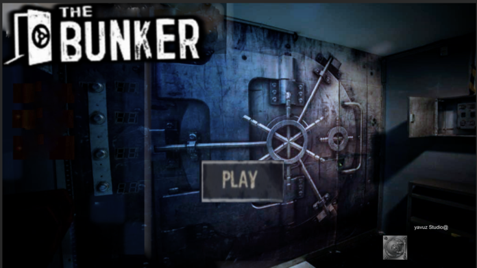 Screenshot of Bunker Escape : Escape Room