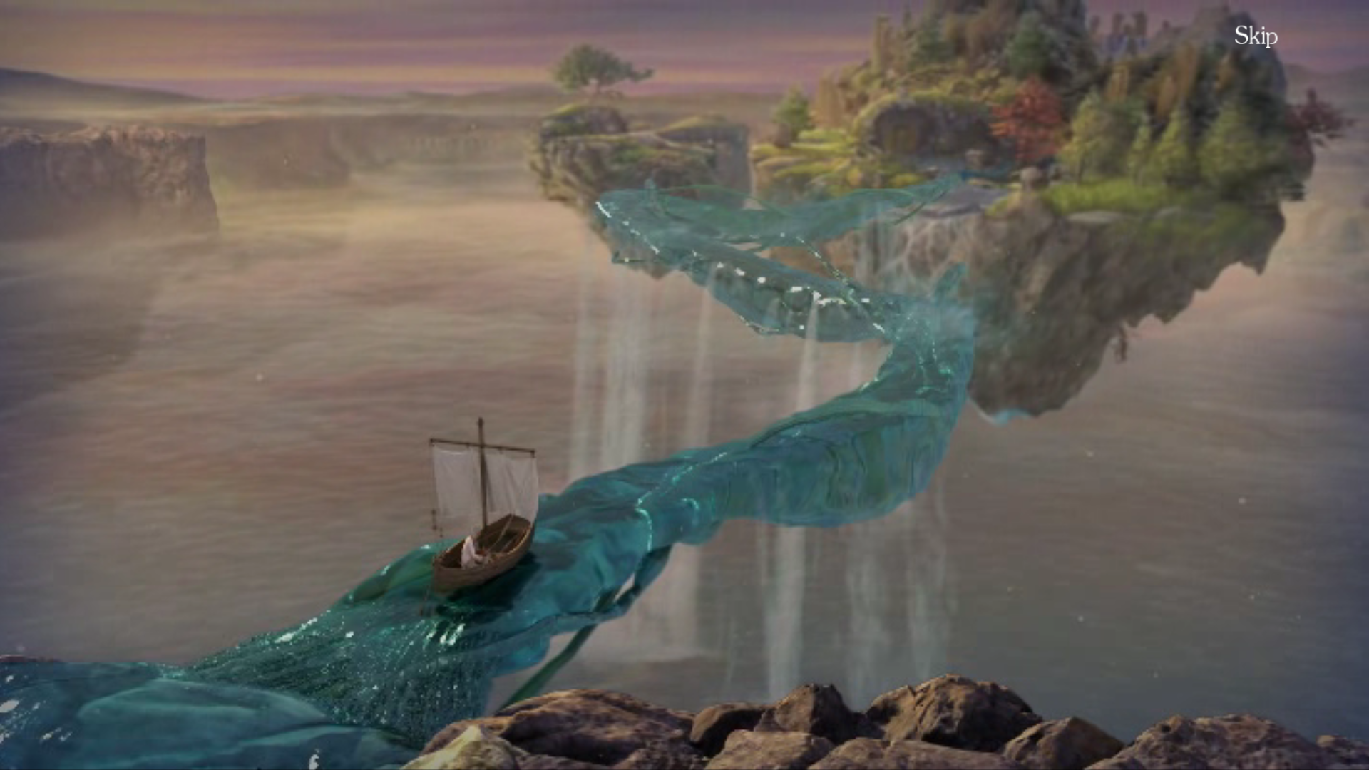 Lost Lands 8 Game Screenshot