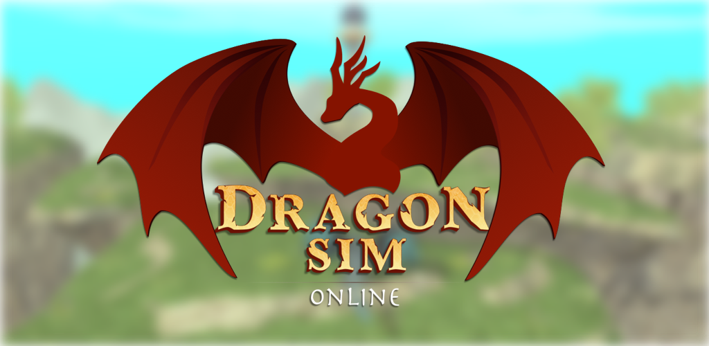 Banner of Симулятор Дракона Онлайн: Будь Драконом 