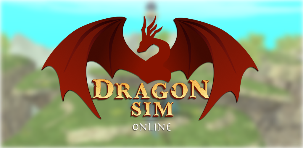 Dragon Sim Online: Be A Dragon screenshot