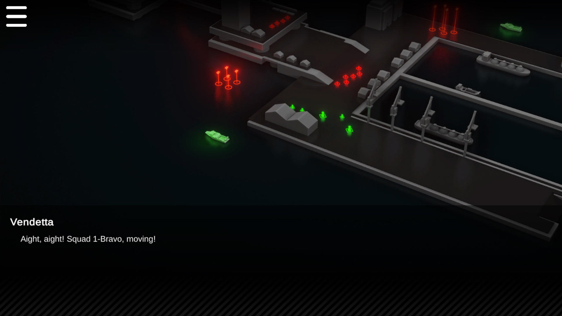 Screenshot 7 of 天使計劃 - 視覺小說 