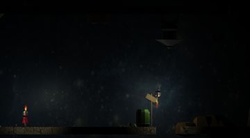 Hope Game Screenshot