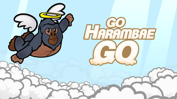 Cuplikan Layar Game Go HaramBae Go