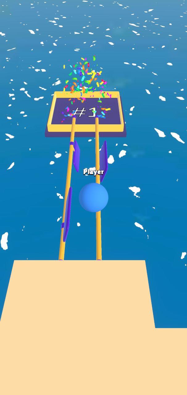 Ball Race android iOS apk download for freeTapTap