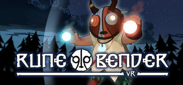 Banner of Rune Bender VR 