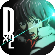 Dx2 Shin Megami Tensei Liberation [Strategie-Kampf-Rollenspiel]
