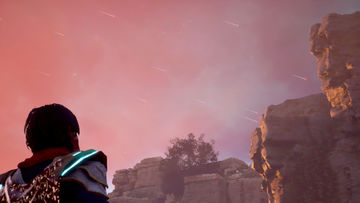 Astra Nova Game Screenshot