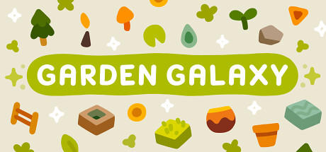 Banner of Garden Galaxy 