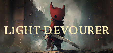 Banner of Light Devourer 