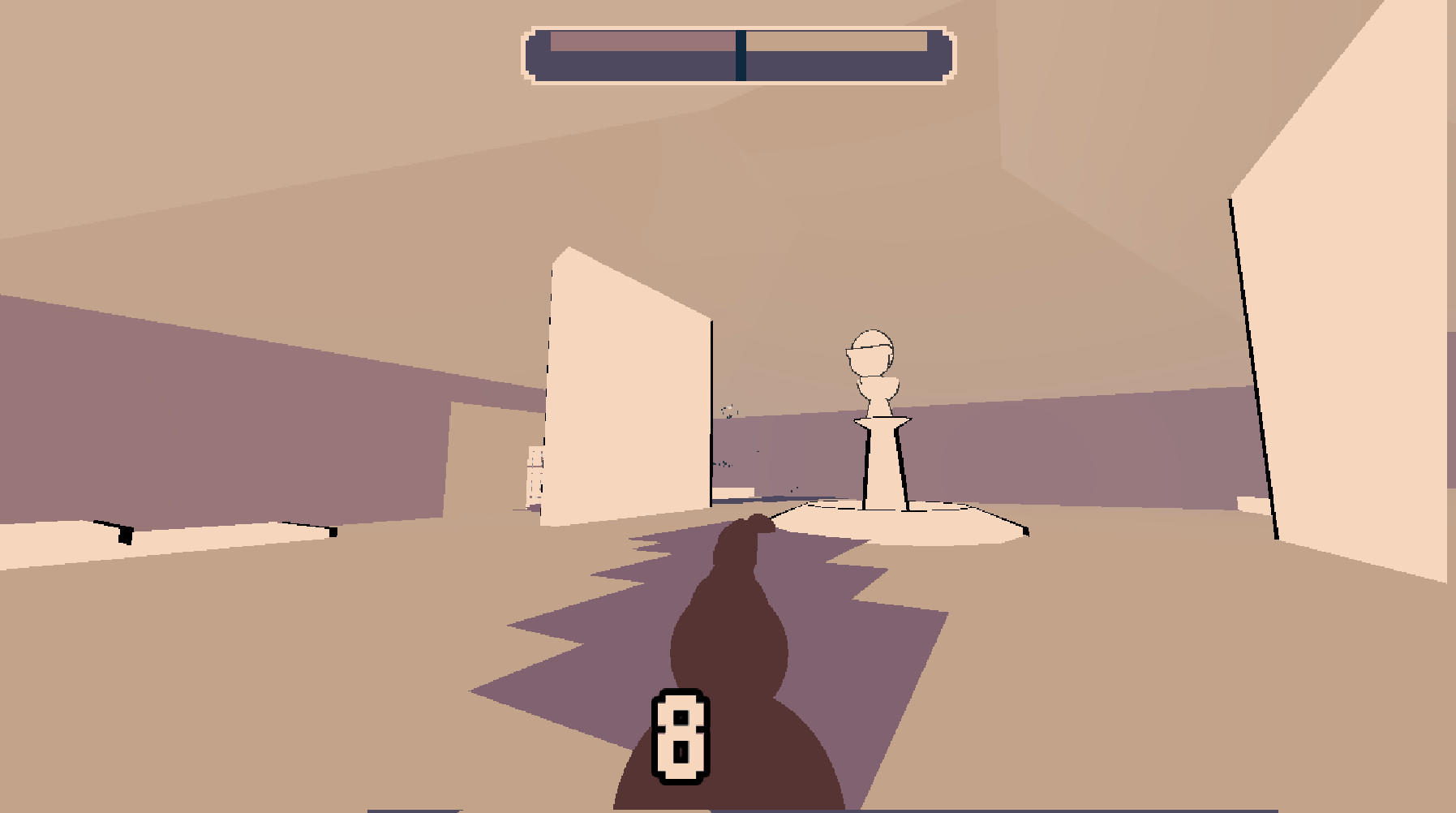 Screenshot of Public Restroom Simulator 2022