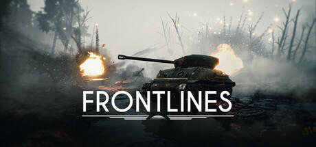 Front Lines screenshot