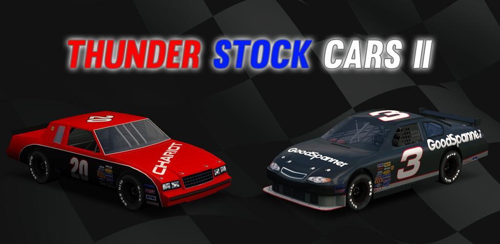 Banner of Thunder Stock Cars 2 1.1.7