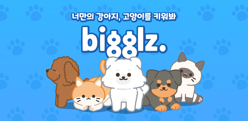 Banner of Bigglz 2.1.4042