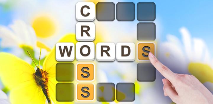Banner of Word Crossing ∙ Crossword Puzz 2.4.6