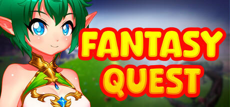 Banner of Fantasy Quest 