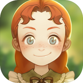 Oh my Anne -Dreamhouse & Match