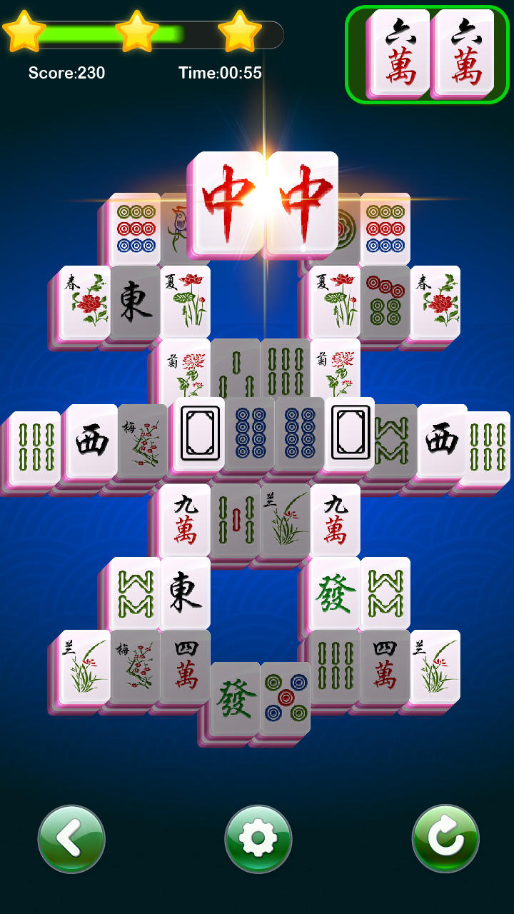 Mahjong Dragon mobile android iOS apk download for free-TapTap