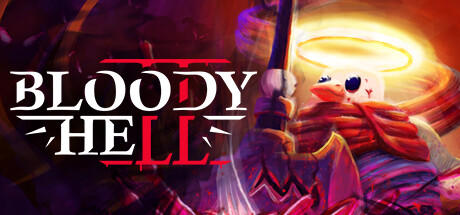 Banner of BLOODY HELL 2 