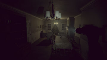 Twisted Logic: Abbotsfield Game Screenshot