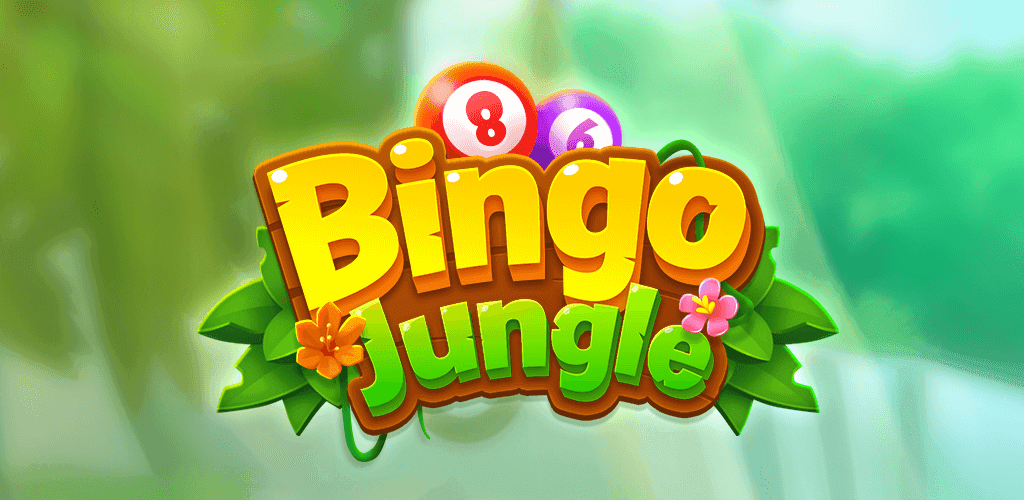 Banner of Bingo Jungle - Lucky Adventure 