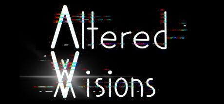 Banner of Altered Visions 