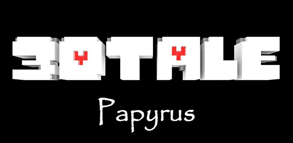 Banner of 3DTale - Papiro 0.2.0