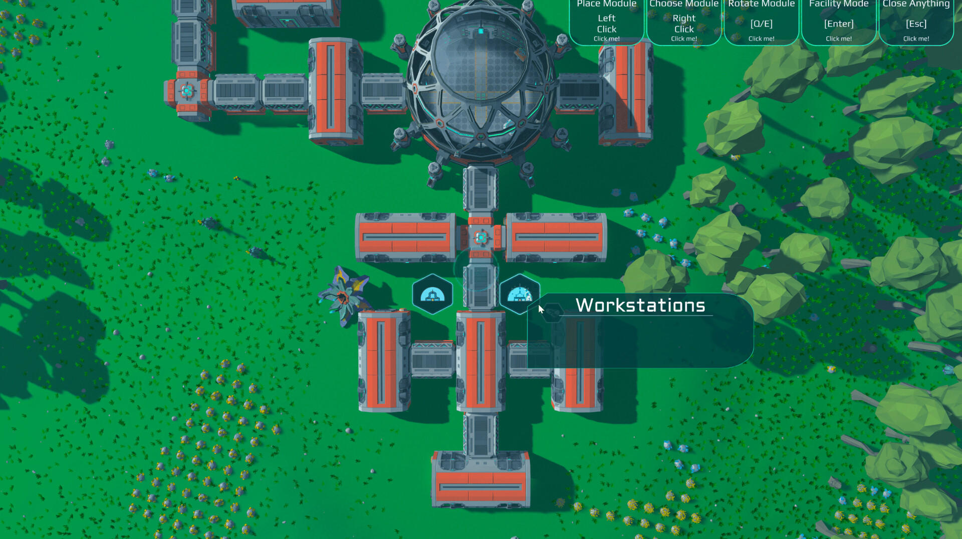 Calling Home Game Screenshot