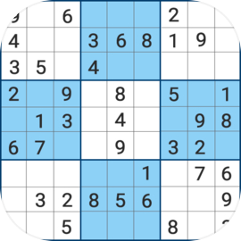 Sudoku puzzle game for free