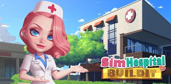 Banner of Sim Hospital BuildIt 1.4.1
