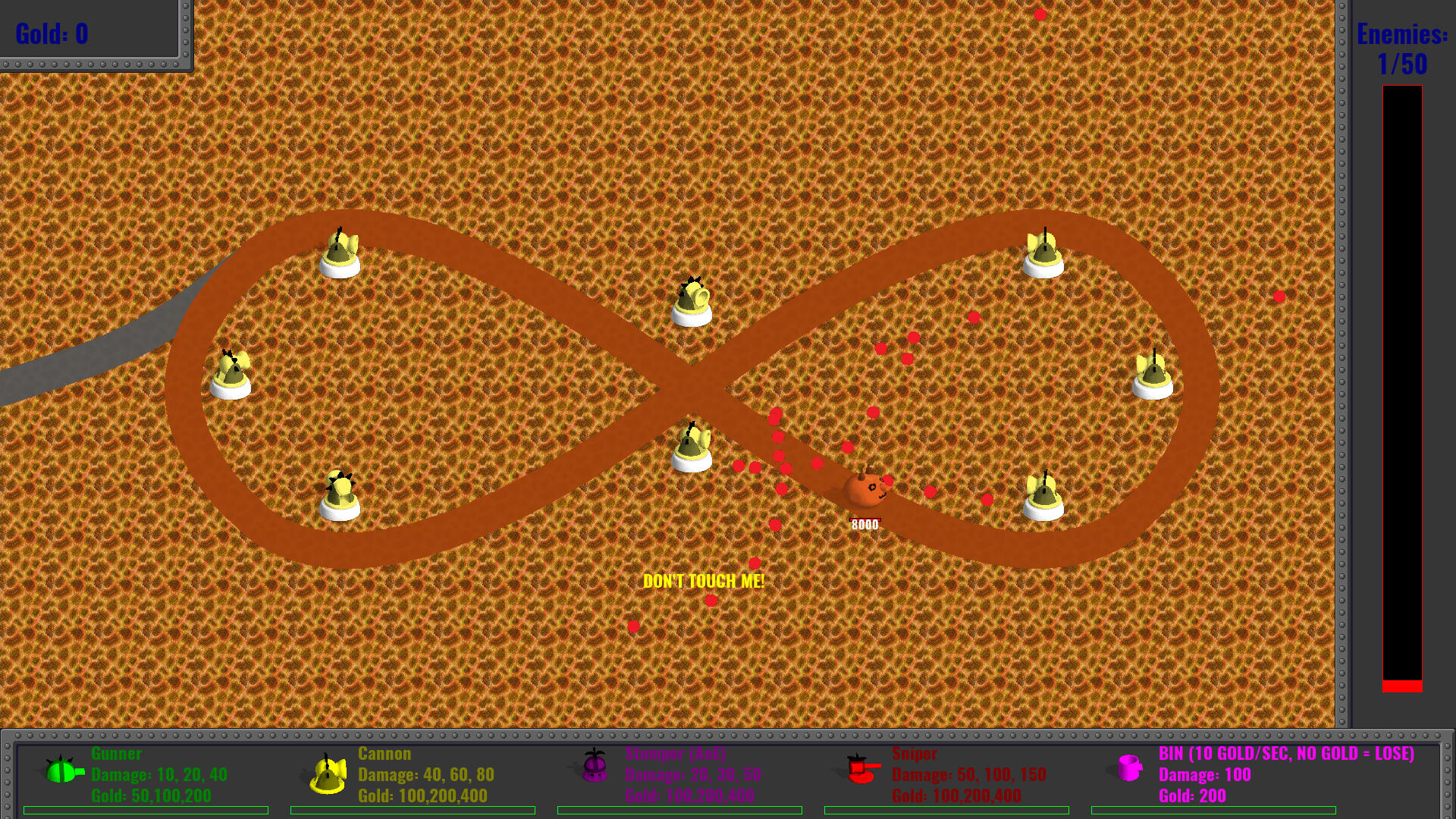 Screenshot 5 of TTA 1 