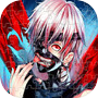 Tokyo Ghoul Anime Puzzle