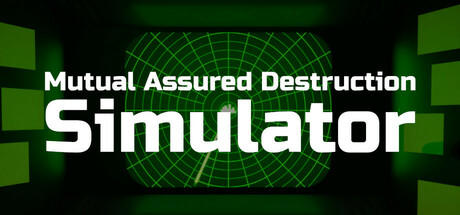 Banner of Mutual Assured Destruction Simulator 