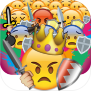 Perang Emoji