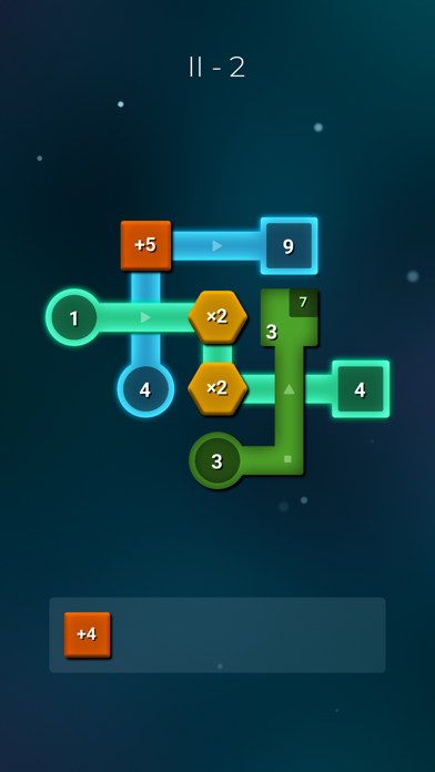 Jogo de Matemática Crossmath versão móvel andróide iOS apk baixar  gratuitamente-TapTap