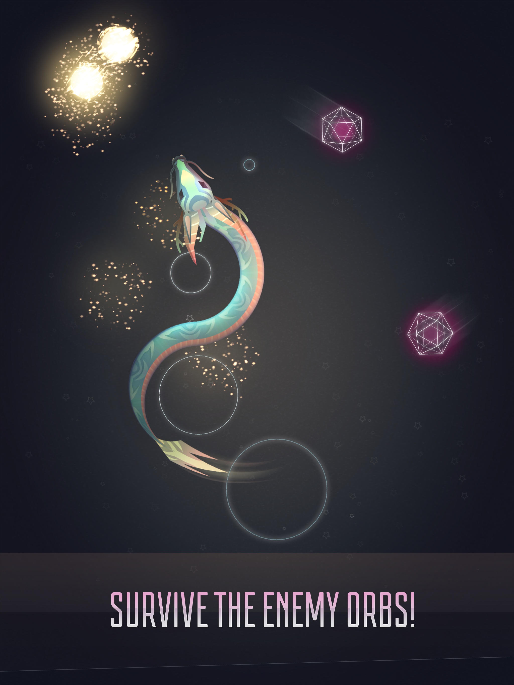 Dragon Twist Game Screenshot