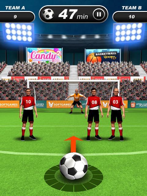 Screenshot of Kids Games