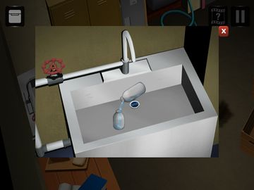 13 Puzzle Rooms: Escape game Game Screenshot