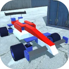 沙盒汽车制造模拟器