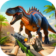 Caça aos Dinossauros Jogo de Caça versão móvel andróide iOS apk baixar  gratuitamente-TapTap