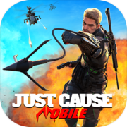 Just Cause®: Mobile