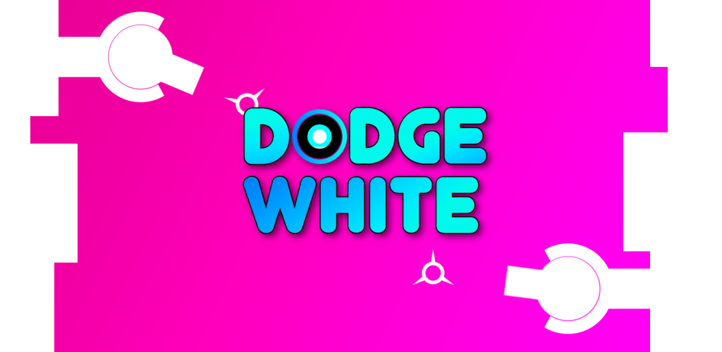 Banner of Dodge White 